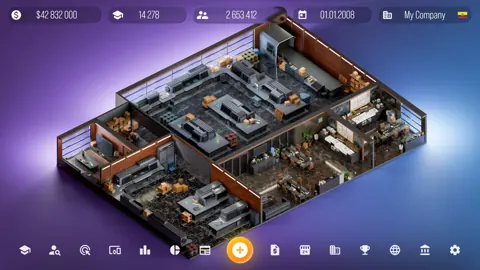 Devices Tycoon How to Make Money: Build Your Profits