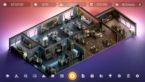 Devices Tycoon Office Guide: Upgrades and Happy Teams