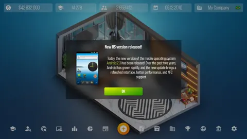 Devices Tycoon Device Presentations: A Launch Guide